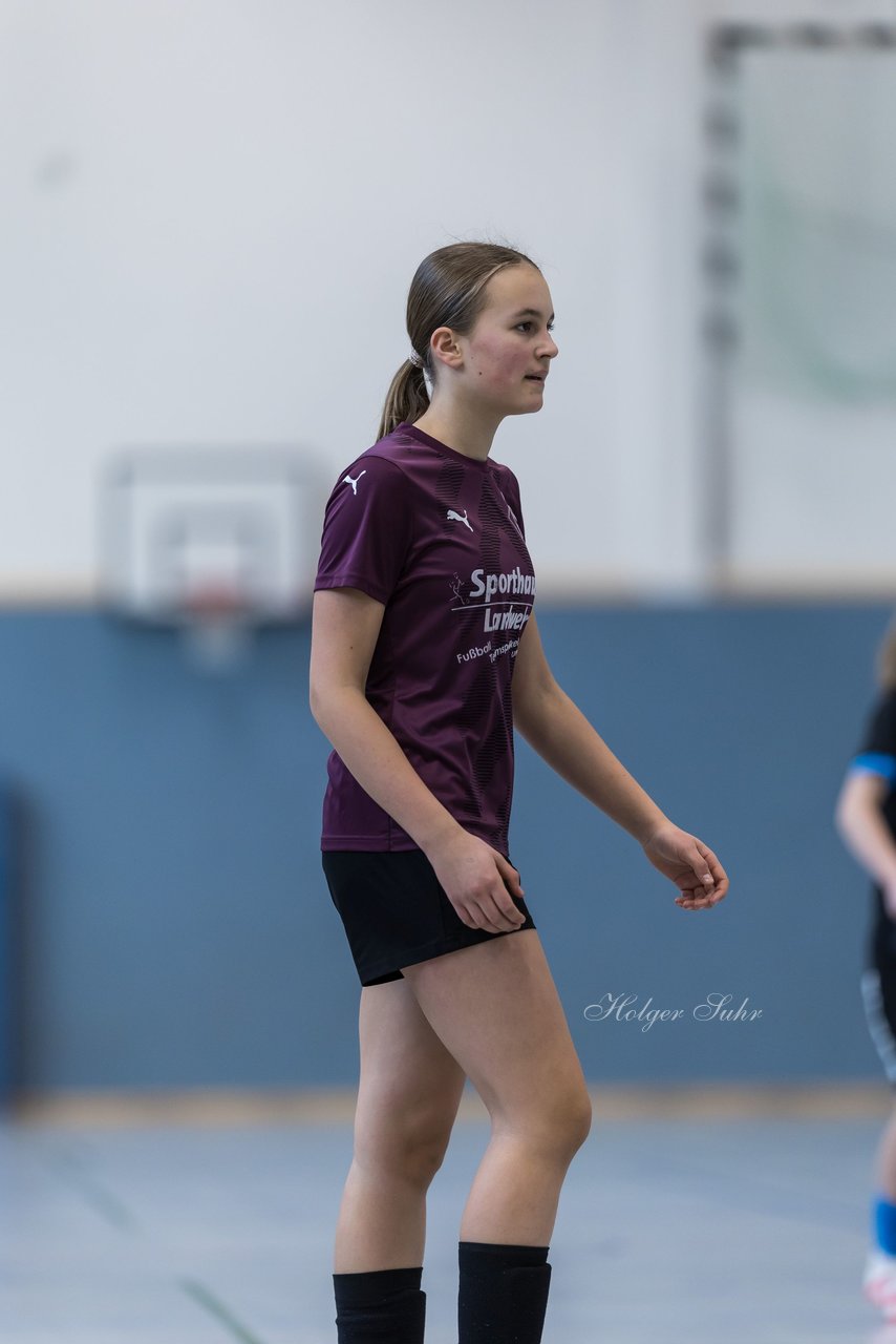 Bild 573 - wBJ Futsalmeisterschaft